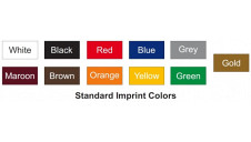 Uni-Dome Bow Tie Hitch Cover | Standard Hitch Imprints