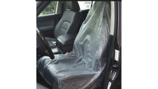 Protective Covers | Plastic Seat Cover