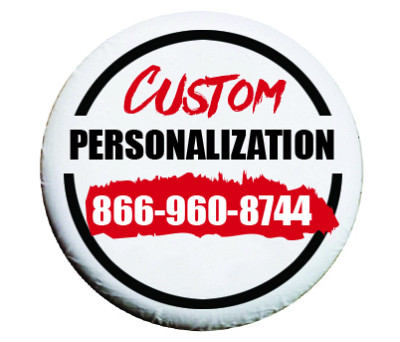 Custom Tire Covers | tire cover sample image