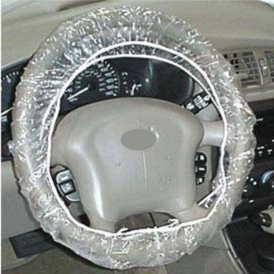 Protective Covers | Steering Wheel Cover